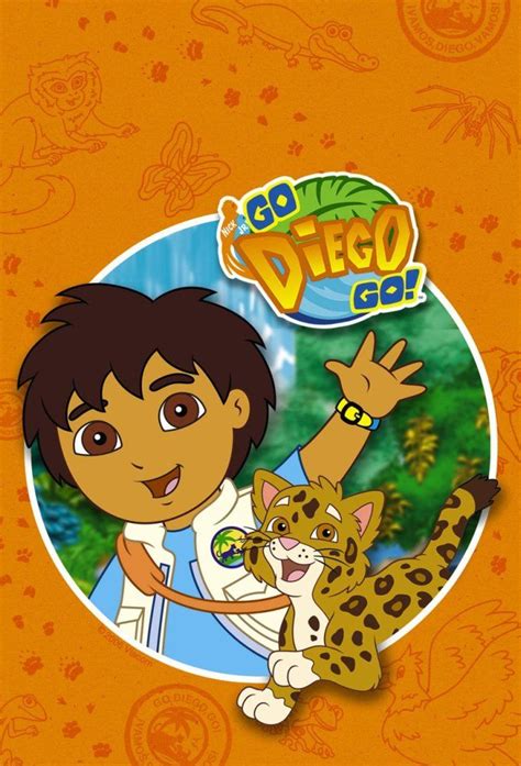 movieshd go, diego, go